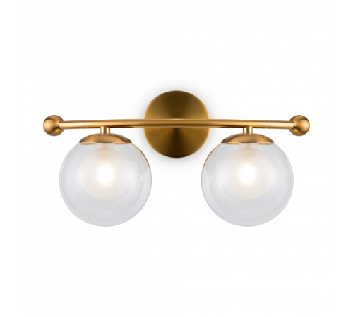 Бра Freya Lumos FR5262WL-02BS