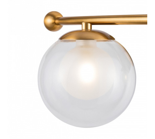 Бра Freya Lumos FR5262WL-02BS