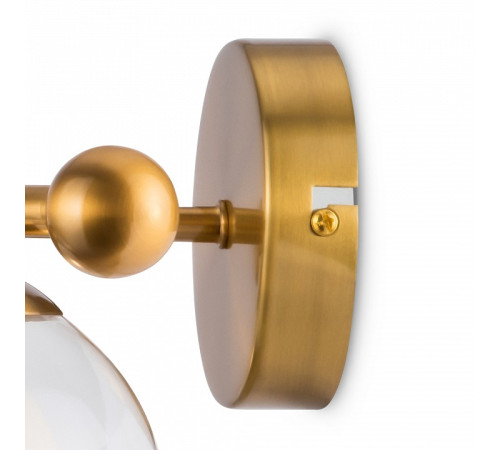 Бра Freya Lumos FR5262WL-02BS