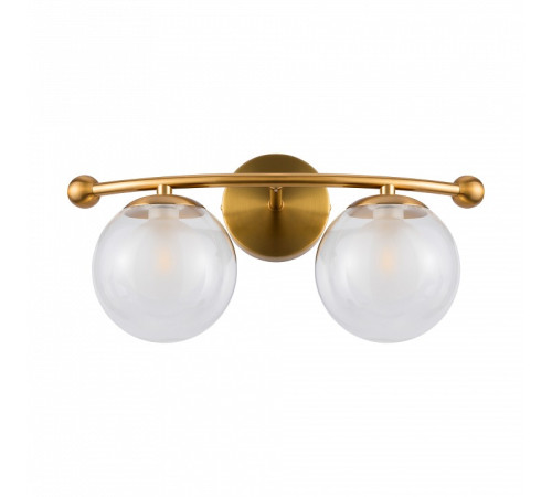 Бра Freya Lumos FR5262WL-02BS