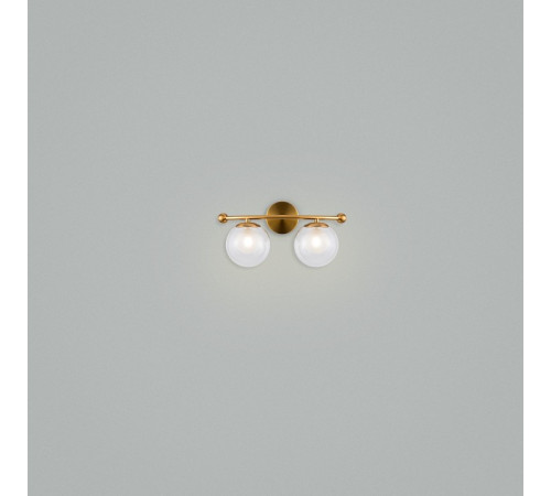 Бра Freya Lumos FR5262WL-02BS