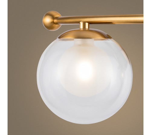 Бра Freya Lumos FR5262WL-02BS