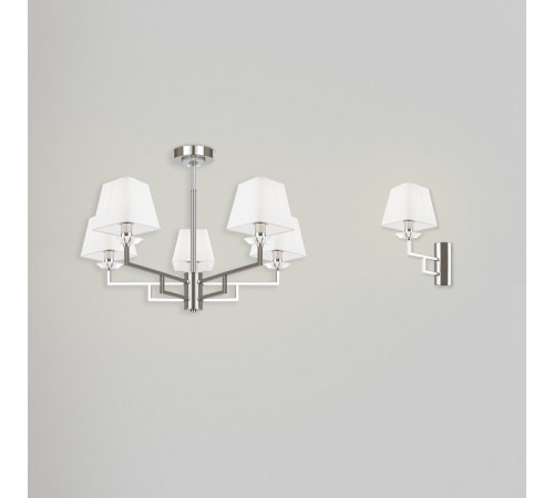 Бра Freya Viva FR5266WL-01CH