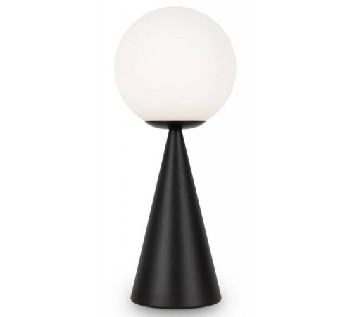 Настольная лампа декоративная Freya Glow FR5289TL-01B