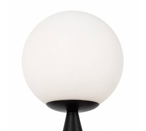 Настольная лампа декоративная Freya Glow FR5289TL-01B