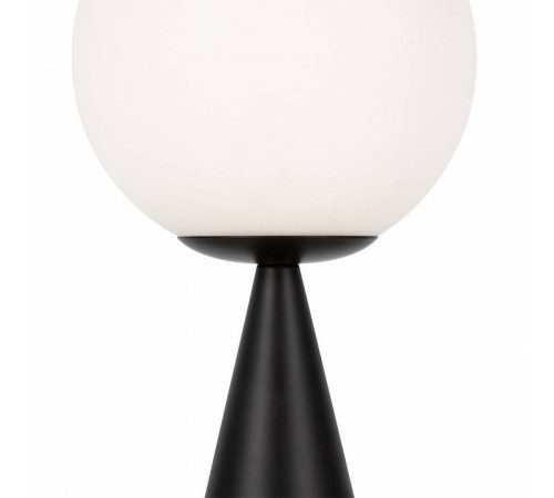 Настольная лампа декоративная Freya Glow FR5289TL-01B