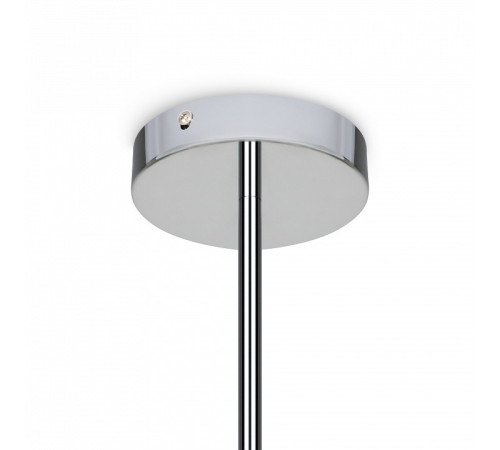 Люстра на штанге Freya Lumix FR5323CL-04CH