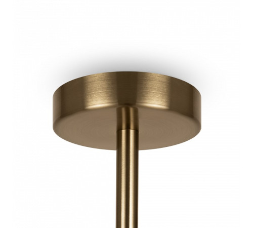 Люстра на штанге Freya Starshine FR5325CL-03BS