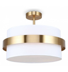 Светильник на штанге Freya Bride FR5367CL-03BS