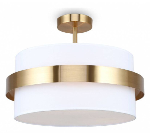 Светильник на штанге Freya Bride FR5367CL-03BS