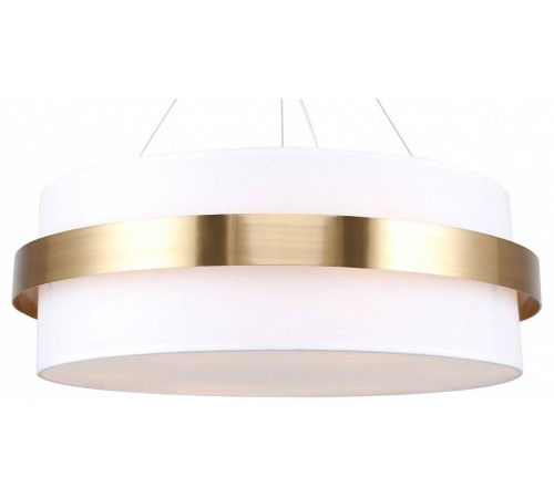 Подвесной светильник Freya Bride FR5367PL-06BS