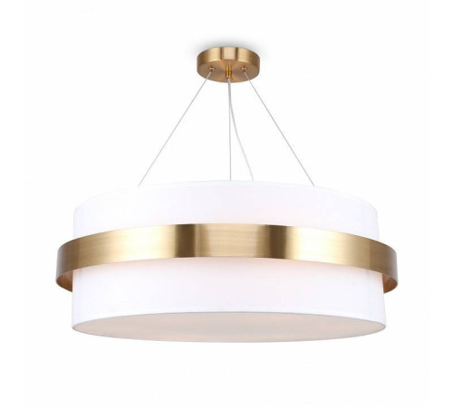 Подвесной светильник Freya Bride FR5367PL-06BS