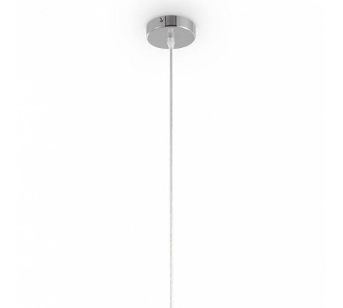 Подвесной светильник Freya Astery FR5375PL-01CH