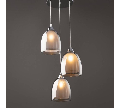 Подвесной светильник Freya Astery FR5375PL-03CH2
