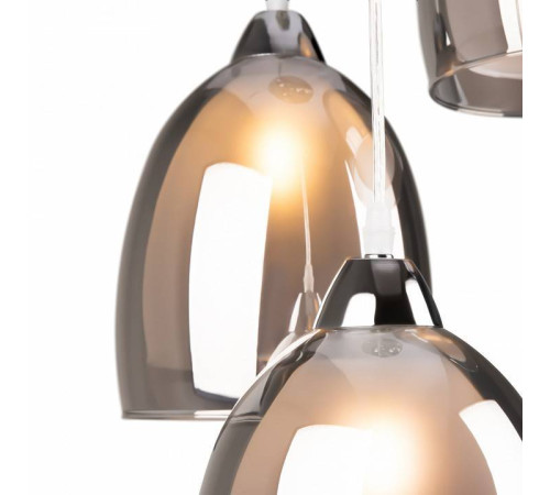 Подвесной светильник Freya Astery FR5375PL-03CH2