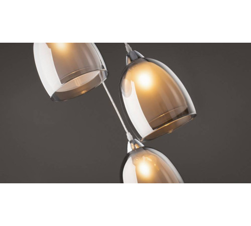 Подвесной светильник Freya Astery FR5375PL-03CH2