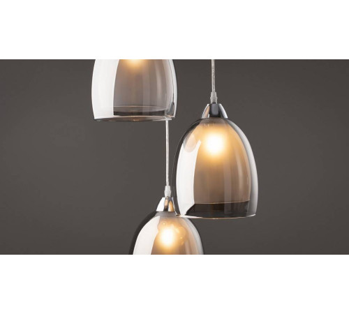 Подвесной светильник Freya Astery FR5375PL-03CH2