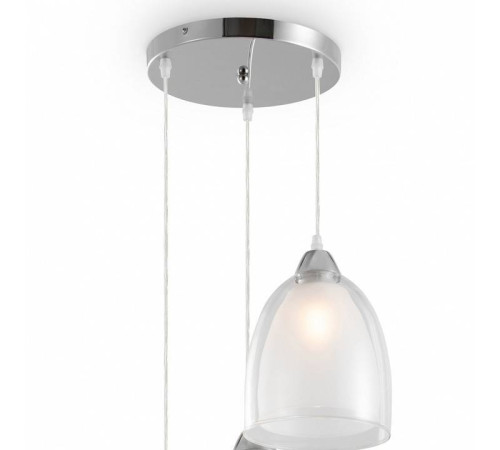 Подвесной светильник Freya Astery FR5375PL-03CH