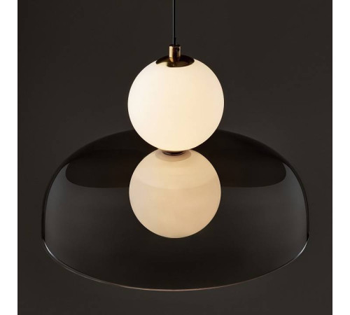 Подвесной светильник Freya Frisky FR5385PL-L17B