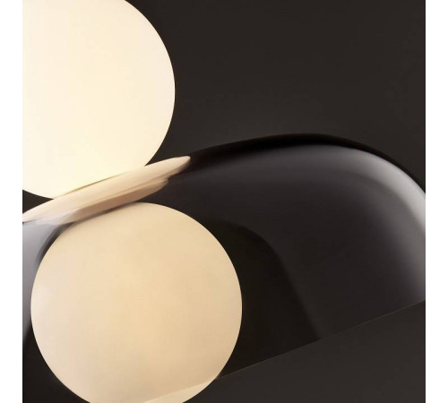 Подвесной светильник Freya Frisky FR5385PL-L17B