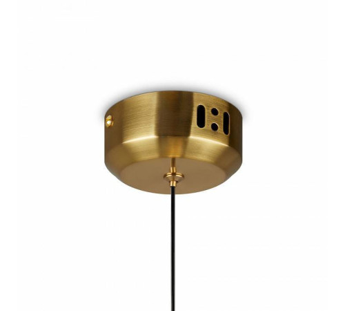 Подвесной светильник Freya Frisky FR5385PL-L17B