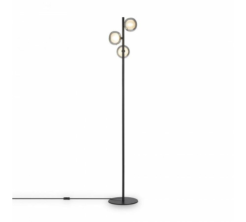 Торшер Freya Shimmer FR5435FL-03B