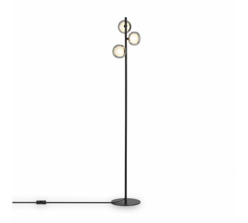 Торшер Freya Shimmer FR5435FL-03B