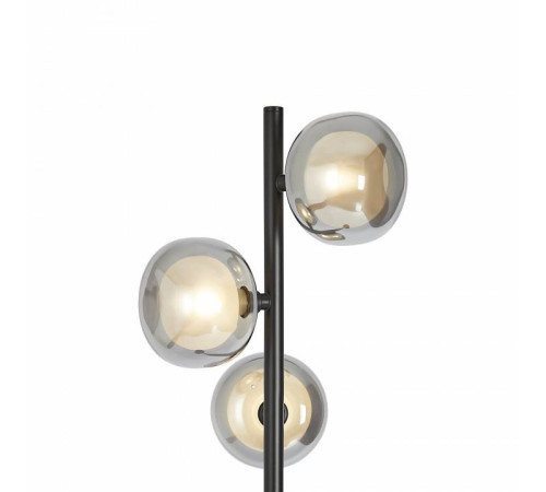 Торшер Freya Shimmer FR5435FL-03B