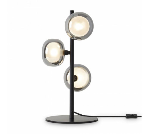 Настольная лампа декоративная Freya Shimmer FR5435TL-03B