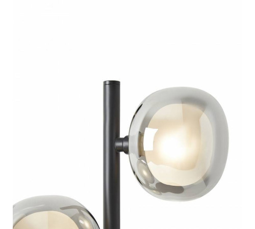 Настольная лампа декоративная Freya Shimmer FR5435TL-03B