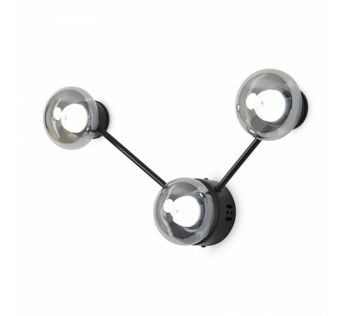 Накладной светильник Freya Drop FR5445CL-L15B