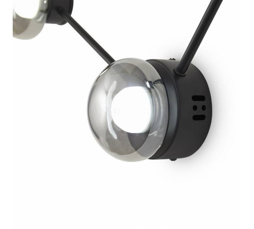 Накладной светильник Freya Drop FR5445CL-L15B