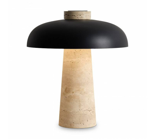 Настольная лампа декоративная Freya Sunspot FR5482TL-L7B