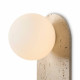 Бра Freya Sunspot FR5482WL-01W