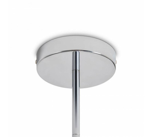 Подвесная люстра Freya Eatery FR5488PL-10CH