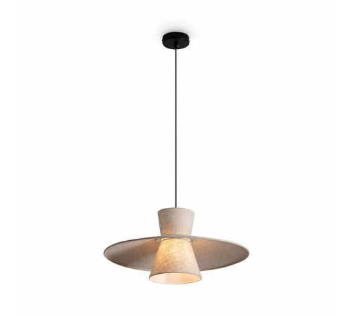 Подвесной светильник Freya Fly FR5489PL-01BG