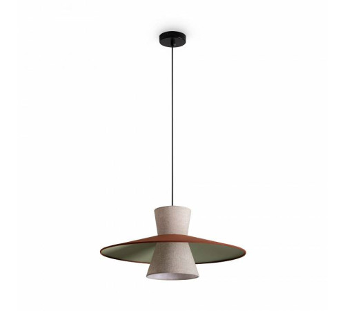 Подвесной светильник Freya Fly FR5489PL-01GT