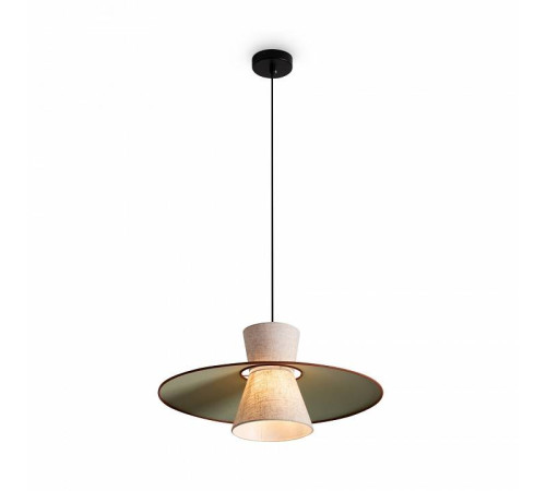 Подвесной светильник Freya Fly FR5489PL-01GT