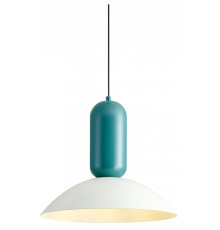 Подвесной светильник Freya Lotus FR5551PL-01WG