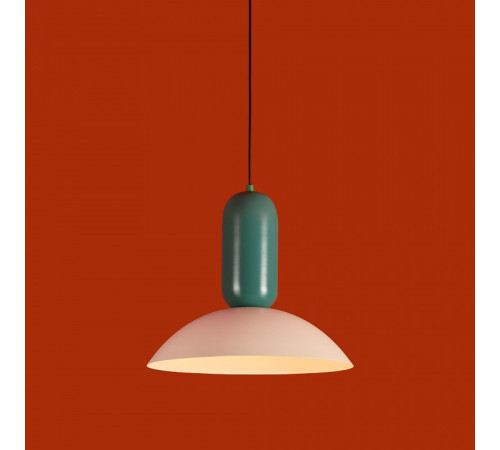 Подвесной светильник Freya Lotus FR5551PL-01WG