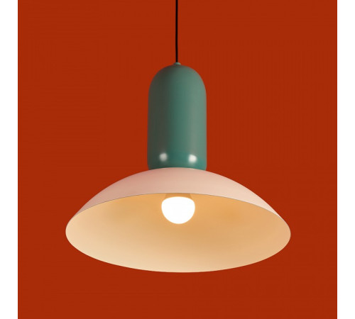 Подвесной светильник Freya Lotus FR5551PL-01WG