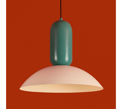 Подвесной светильник Freya Lotus FR5551PL-01WG