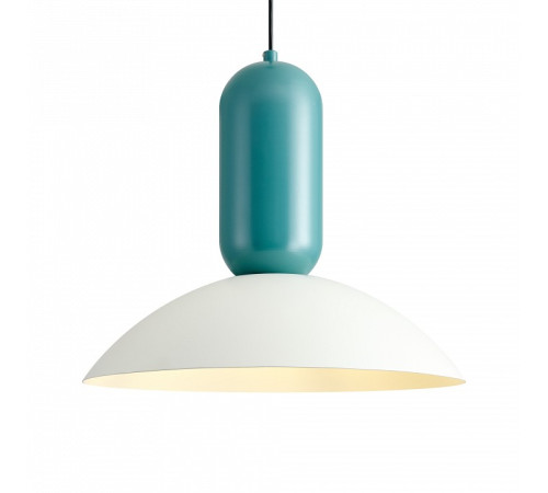 Подвесной светильник Freya Lotus FR5551PL-01WG