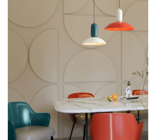 Подвесной светильник Freya Lotus FR5551PL-01WG