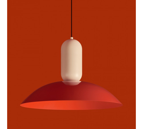 Подвесной светильник Freya Lotus FR5551PL-01WR