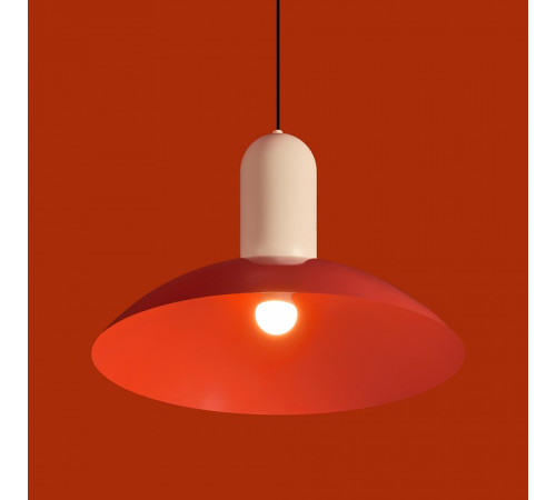 Подвесной светильник Freya Lotus FR5551PL-01WR