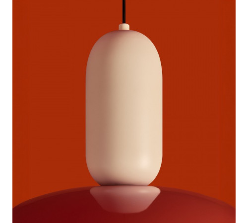 Подвесной светильник Freya Lotus FR5551PL-01WR