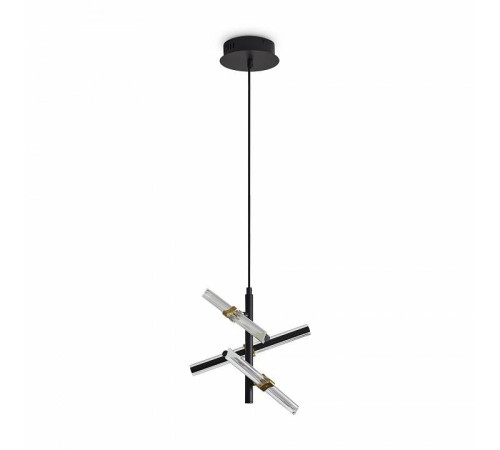 Подвесная люстра Freya Brilliance FR5557PL-L14B