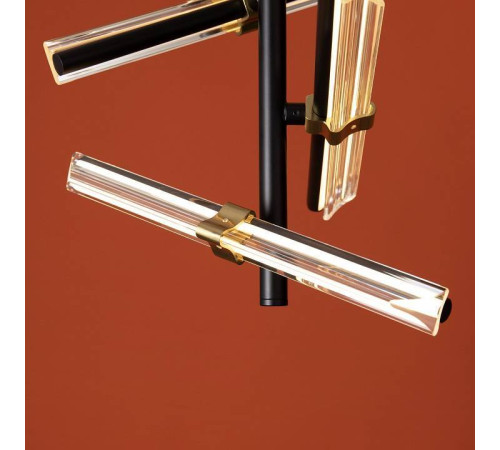 Подвесная люстра Freya Brilliance FR5557PL-L14B