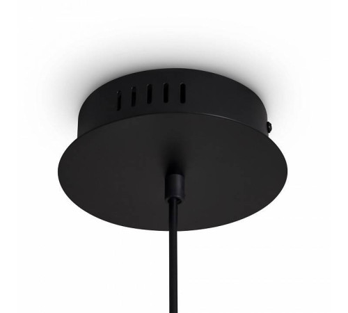 Подвесная люстра Freya Brilliance FR5557PL-L14B